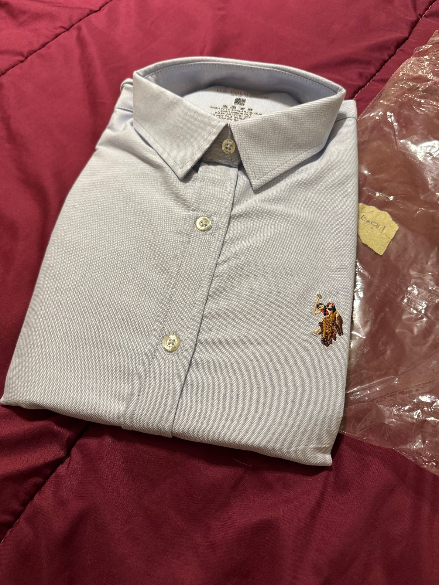U.S. Polo Assn. Shirt