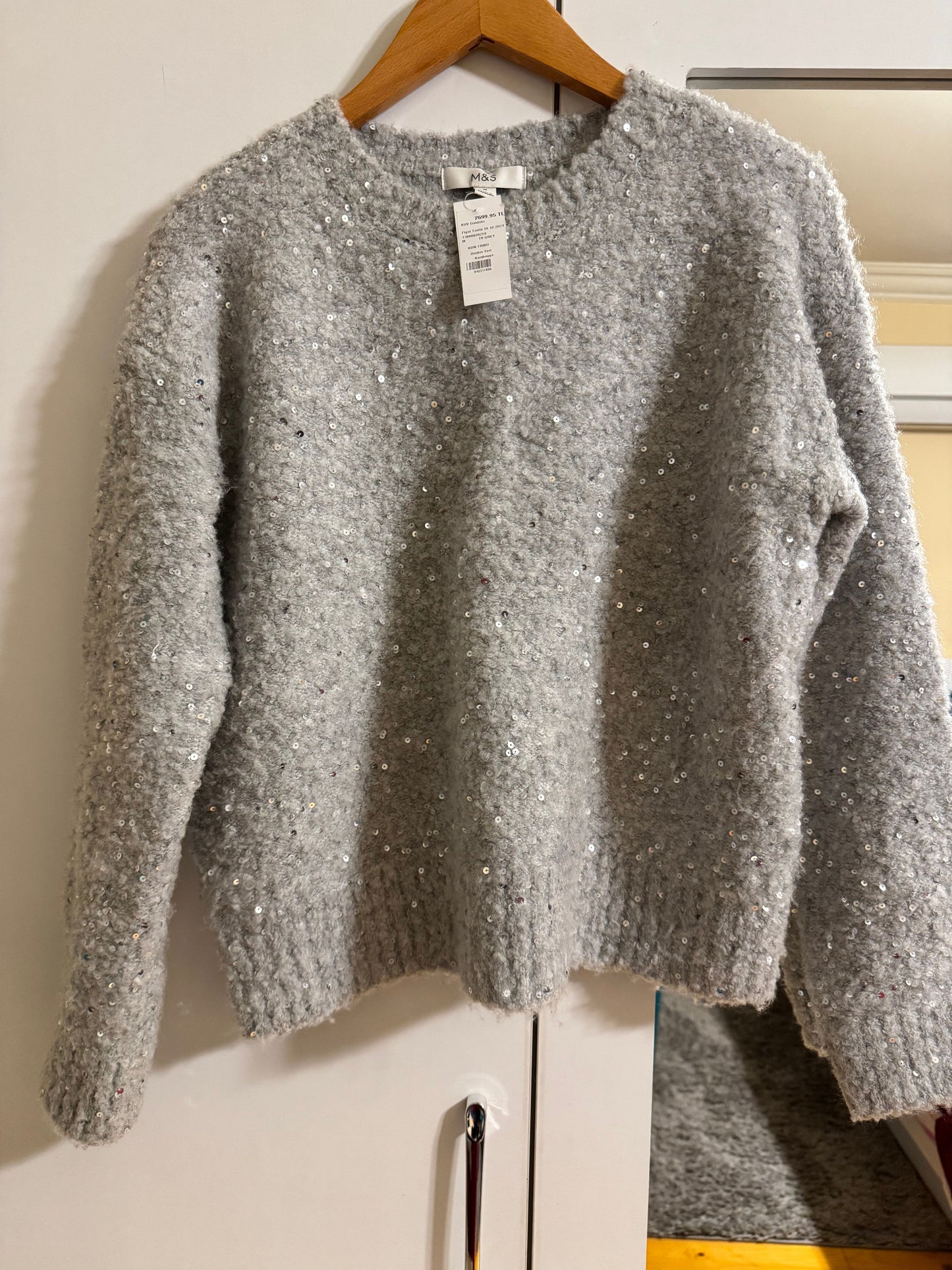 Marks & Spencer Pullover