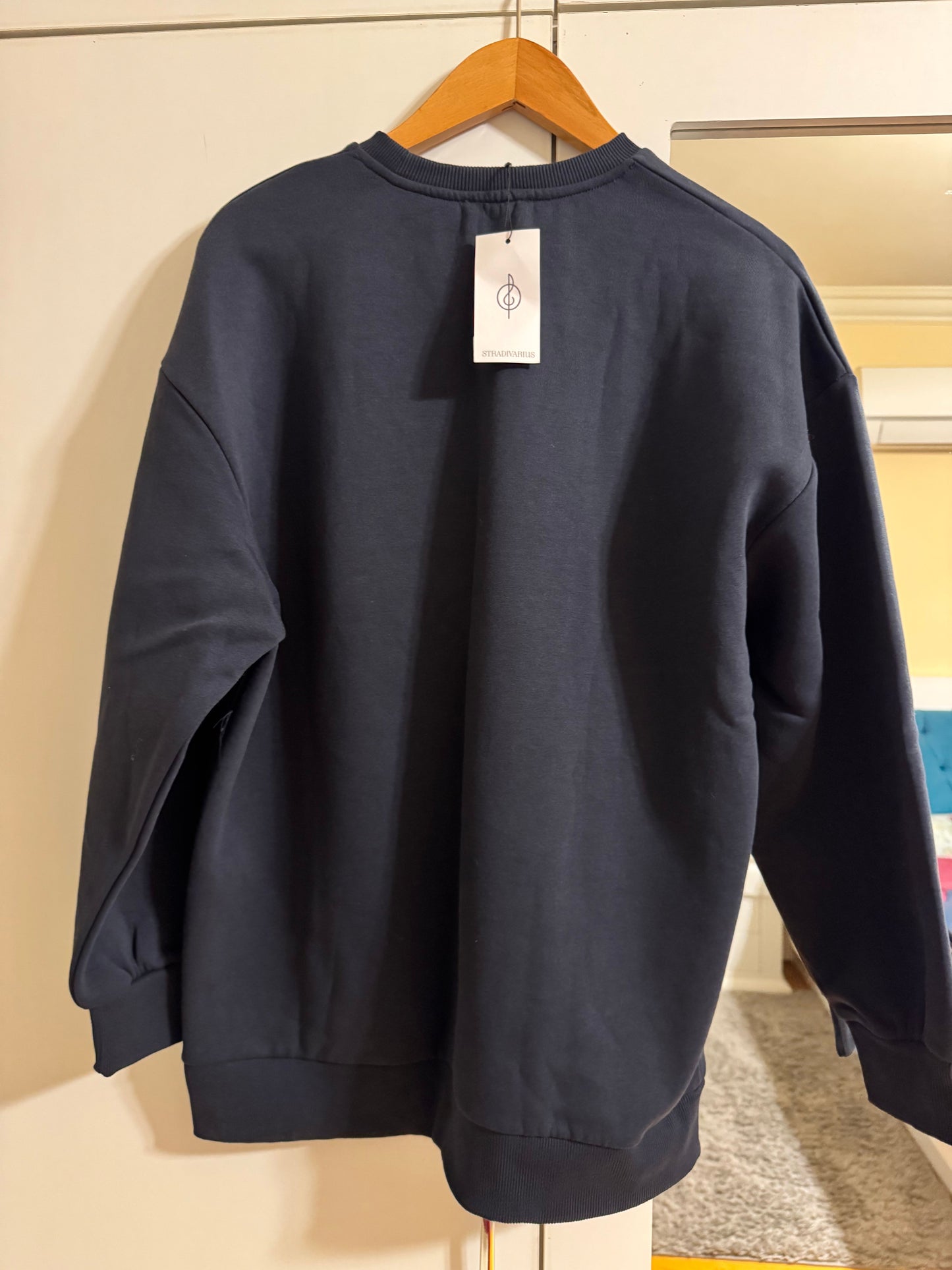 Stradivarius Sweatshirt