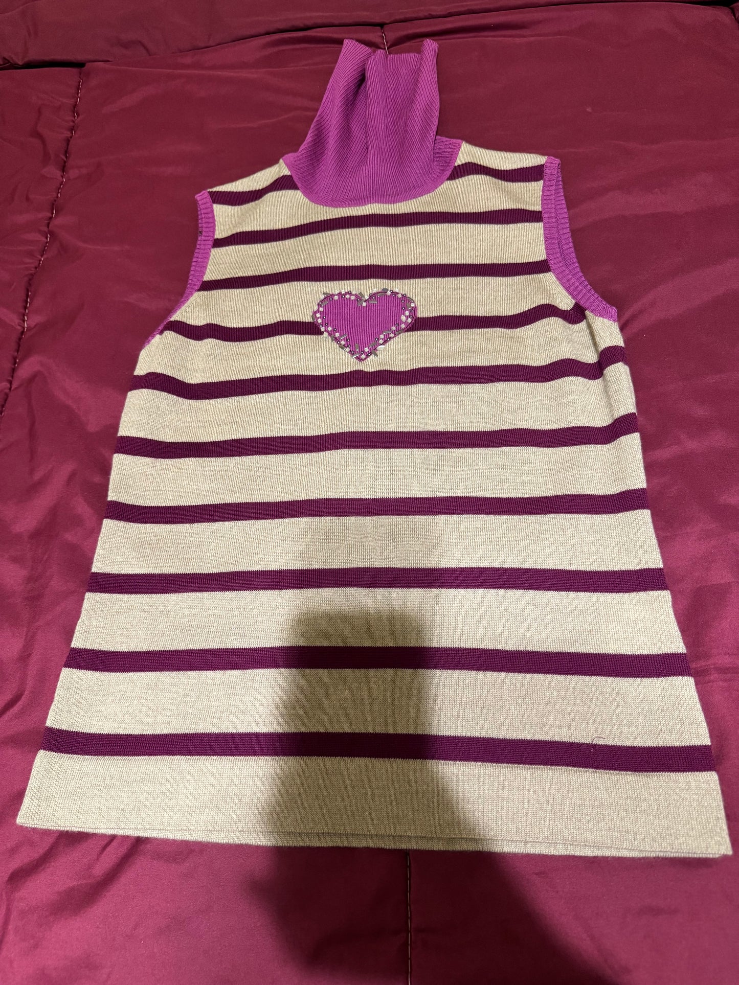 LUCIA High Cool Shirt