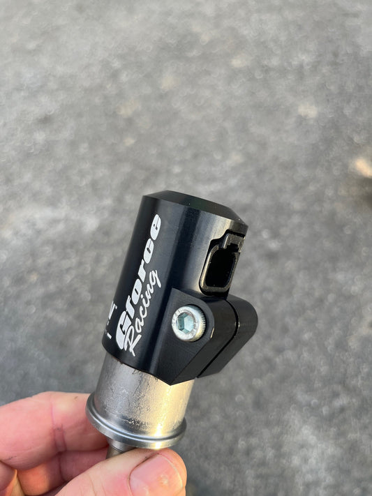 LUCIA High Cool Shirt