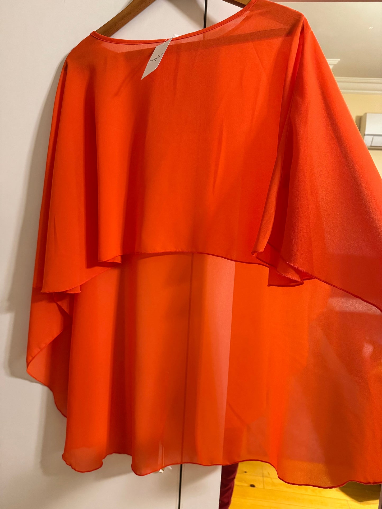 Florencia Blouse