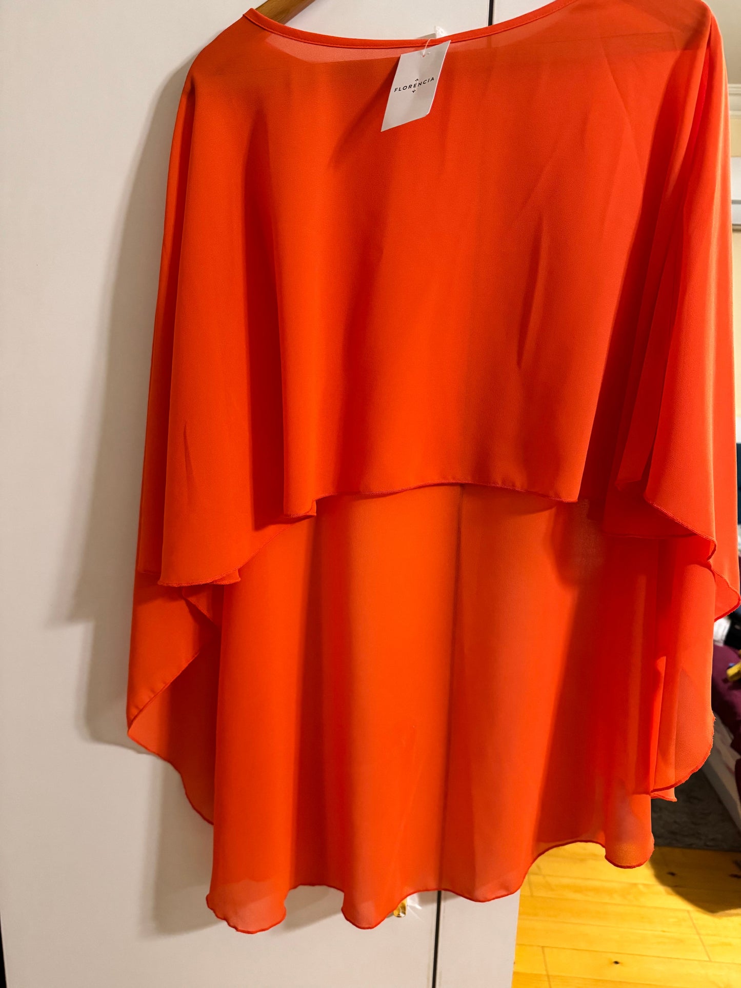 Florencia Blouse
