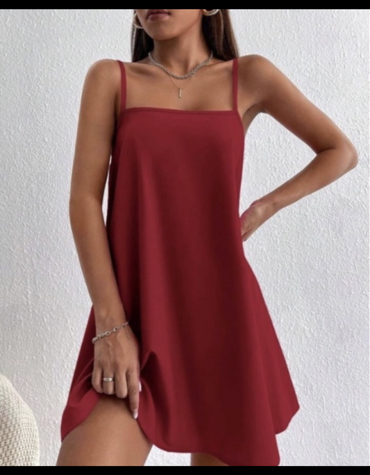 H&M Short Dress