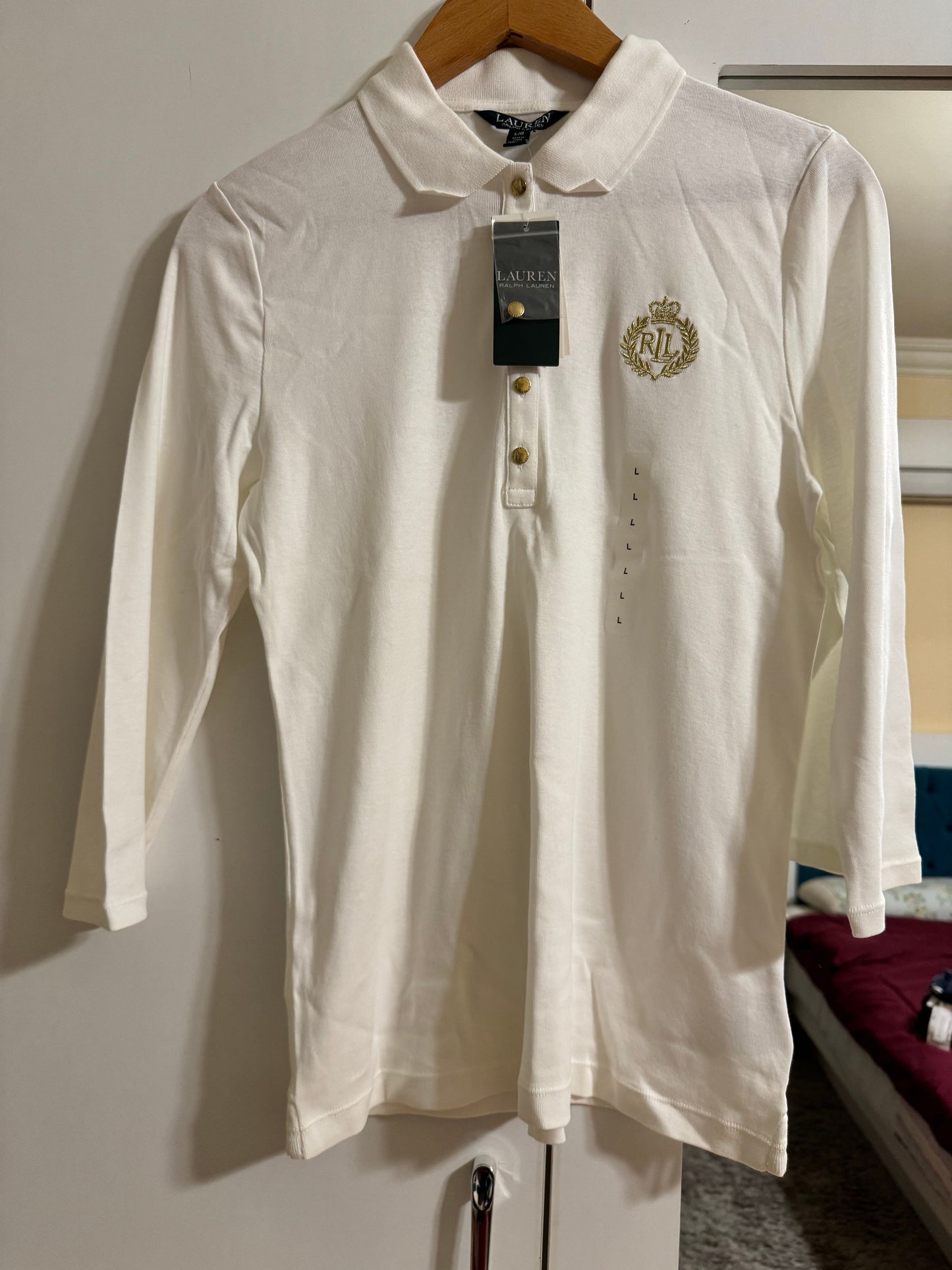 Ralph Lauren T-Shirt