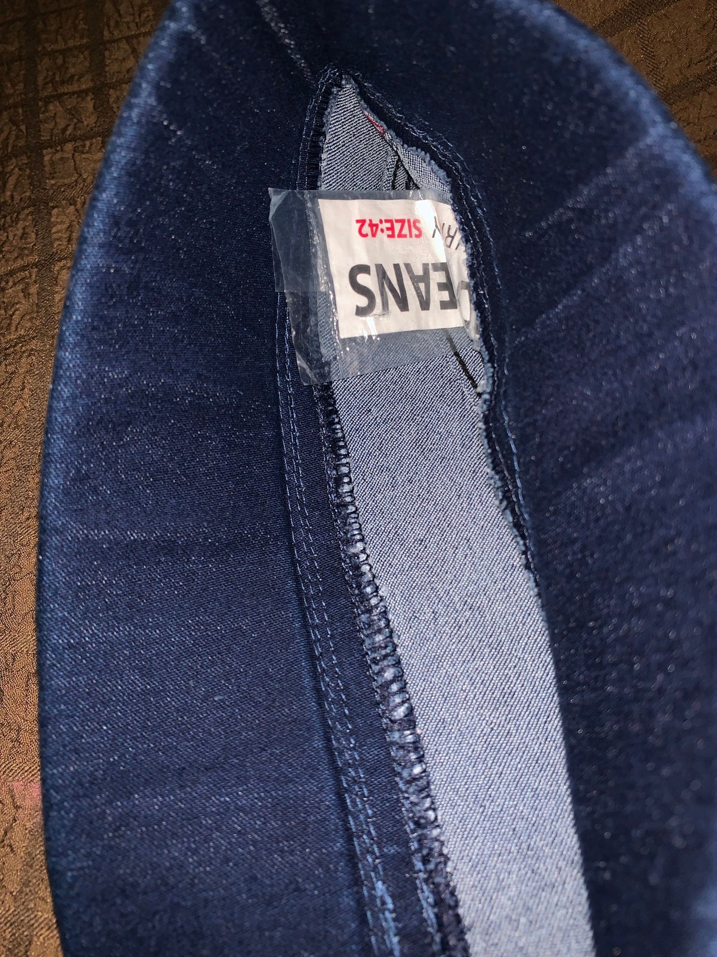 Generic Jeans