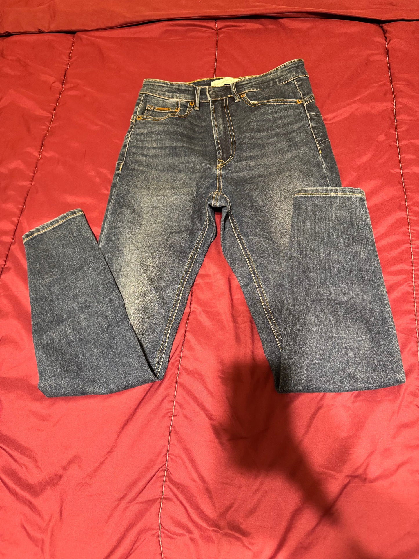 Stradivarius Jeans