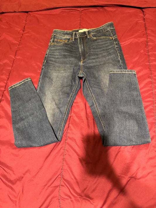 Stradivarius Jeans