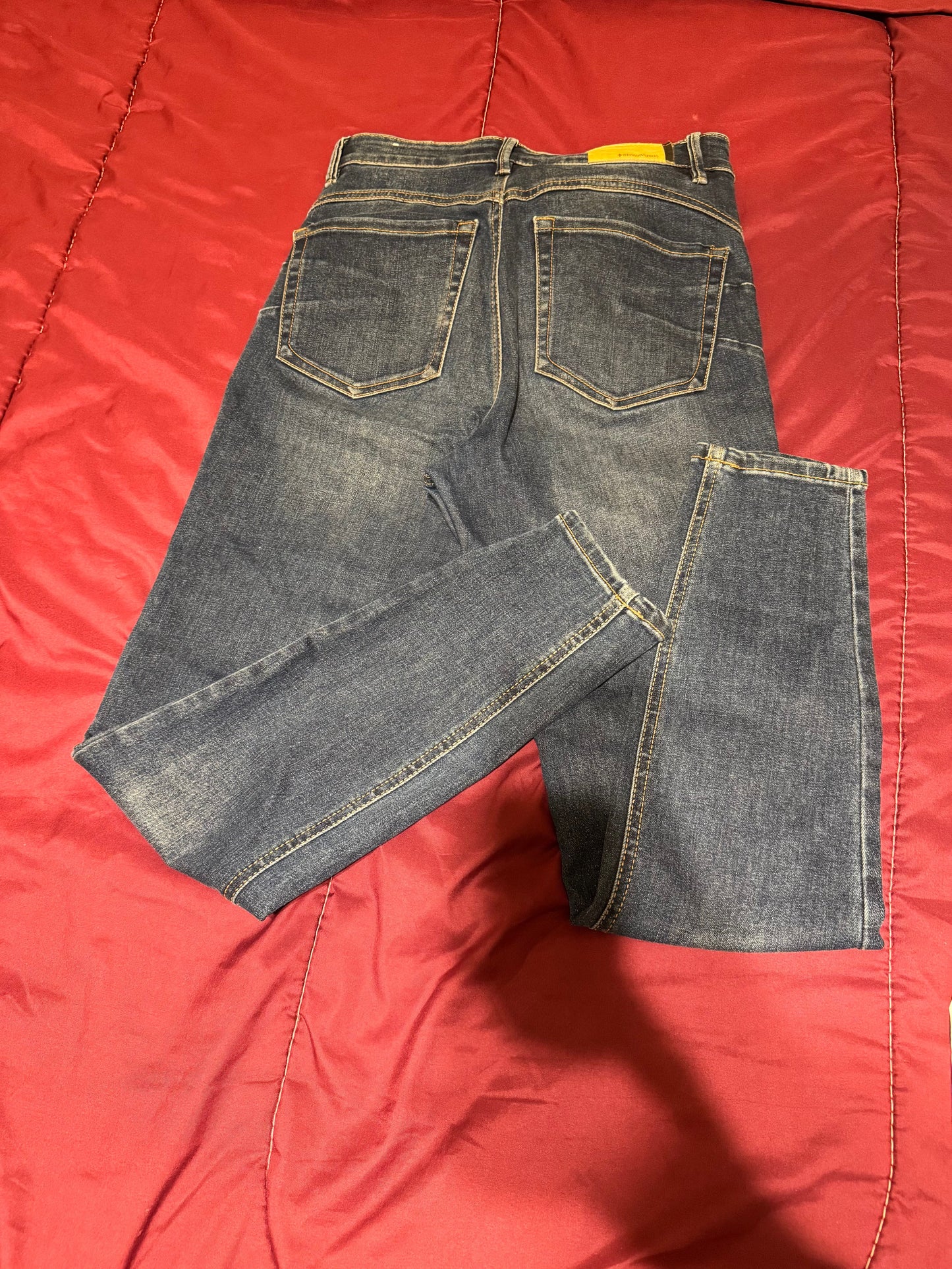 Stradivarius Jeans