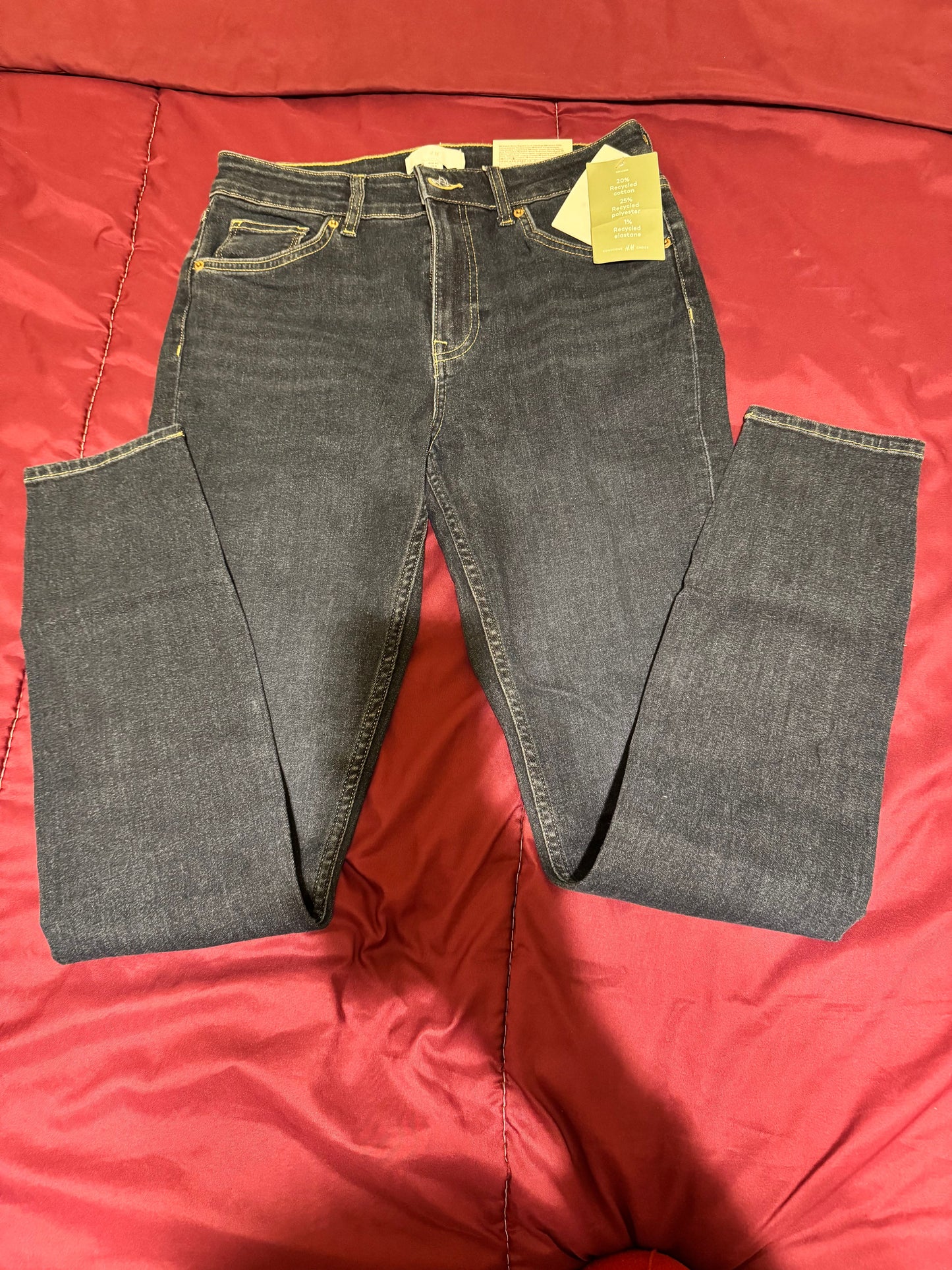 Stradivarius Jeans