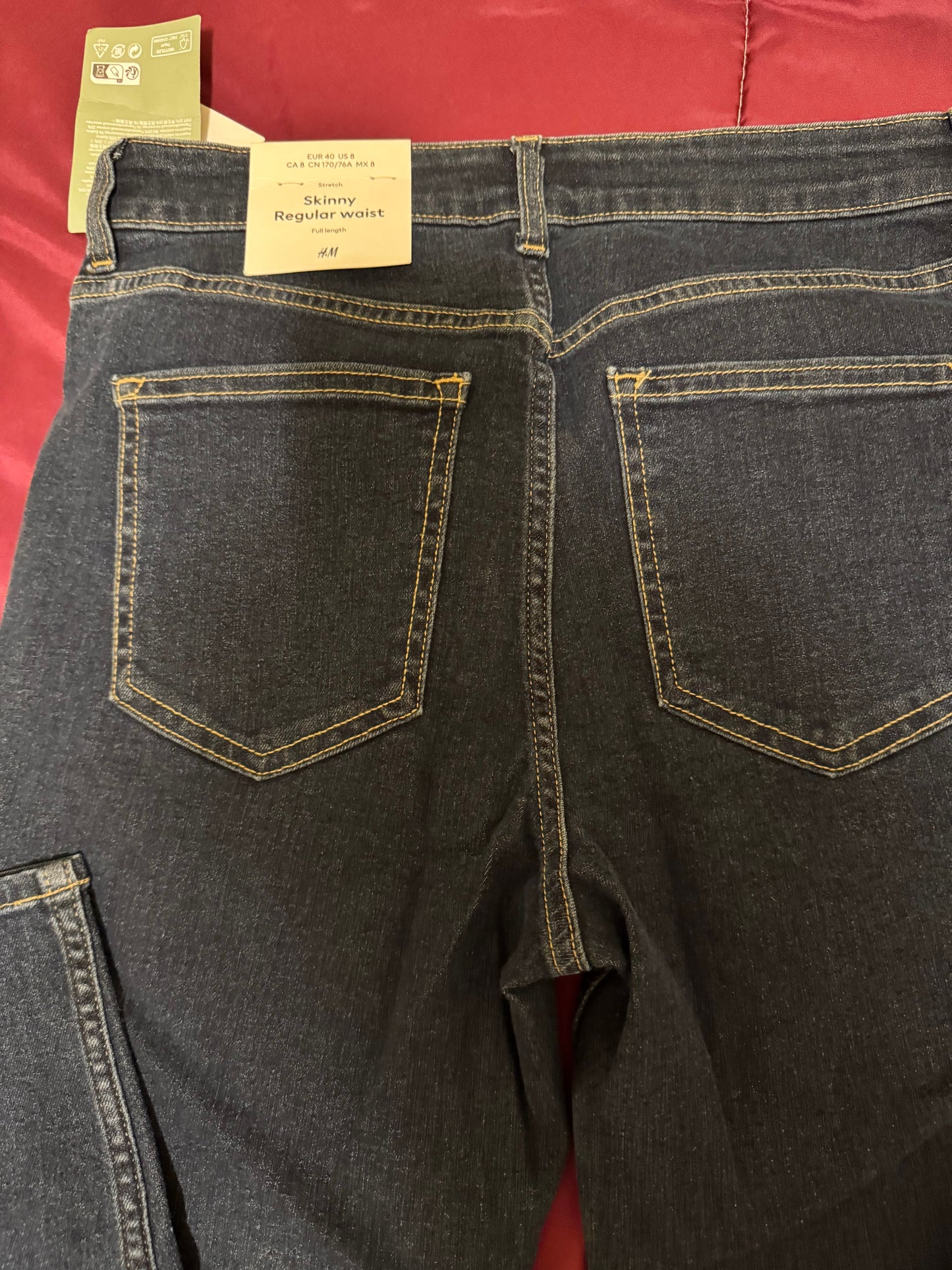 Stradivarius Jeans