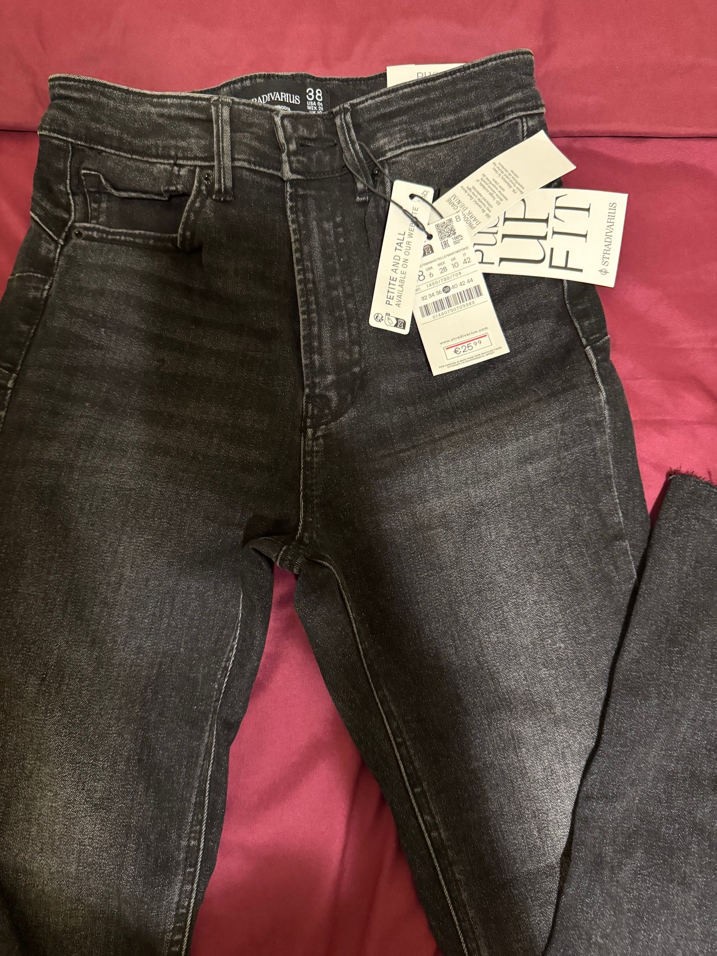 Stradivarius Jeans