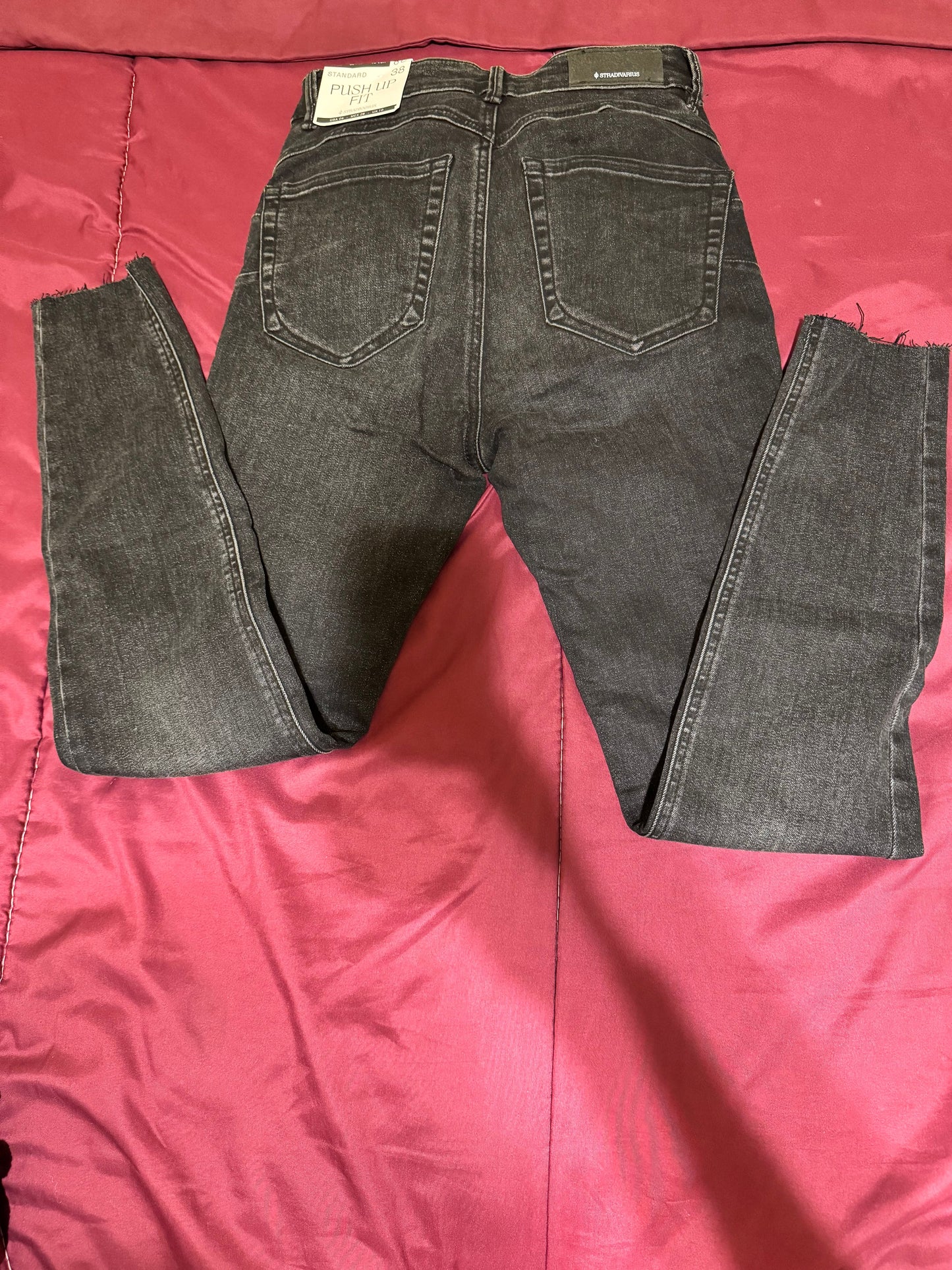 Stradivarius Jeans