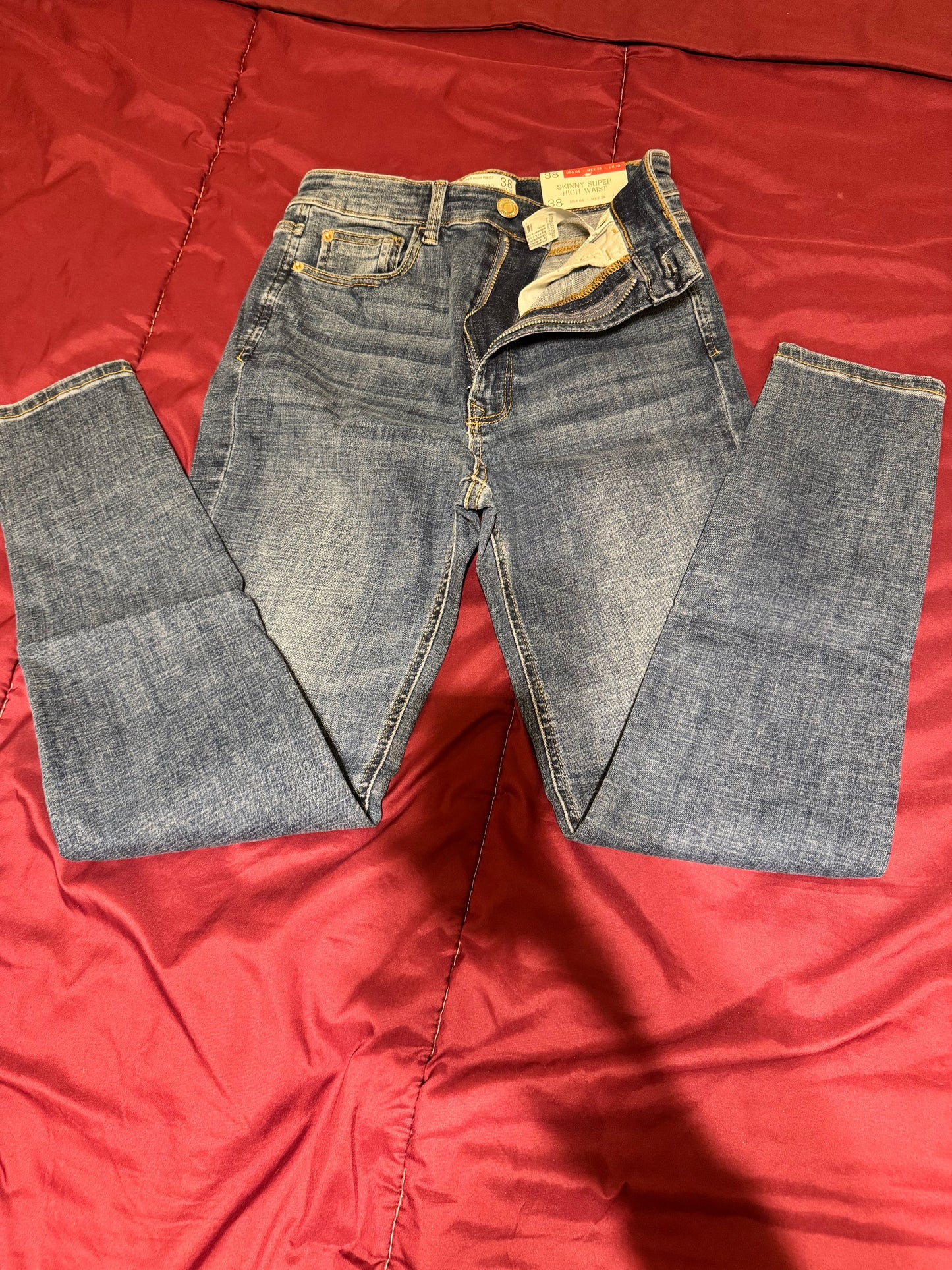 Stradivarius Jeans