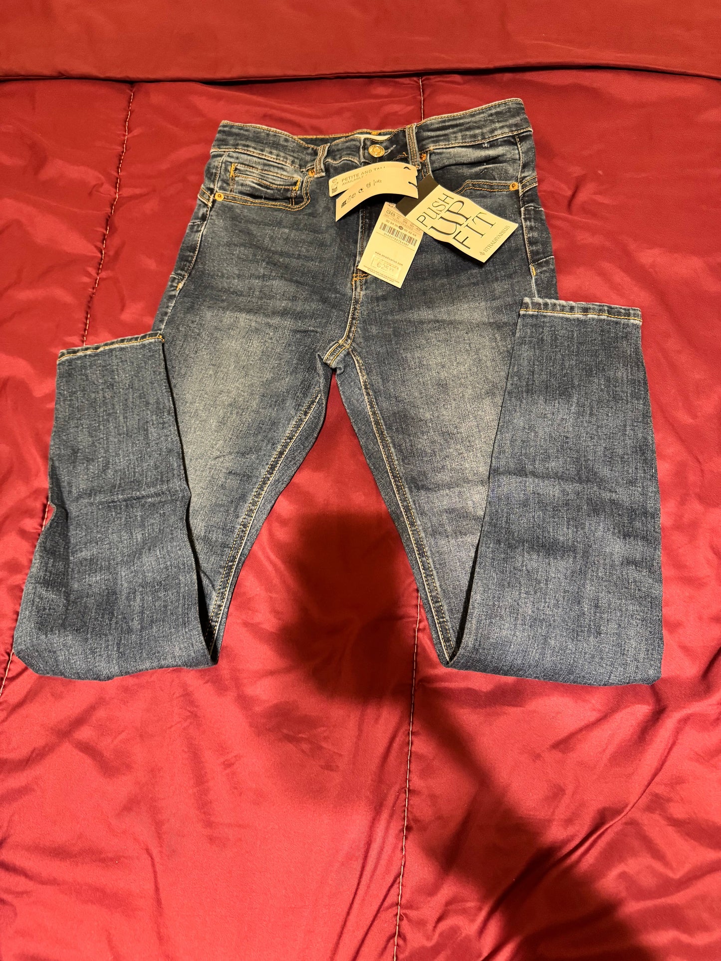 Stradivarius Jeans