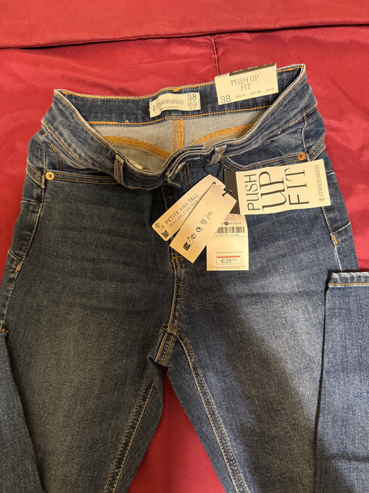 Stradivarius Jeans