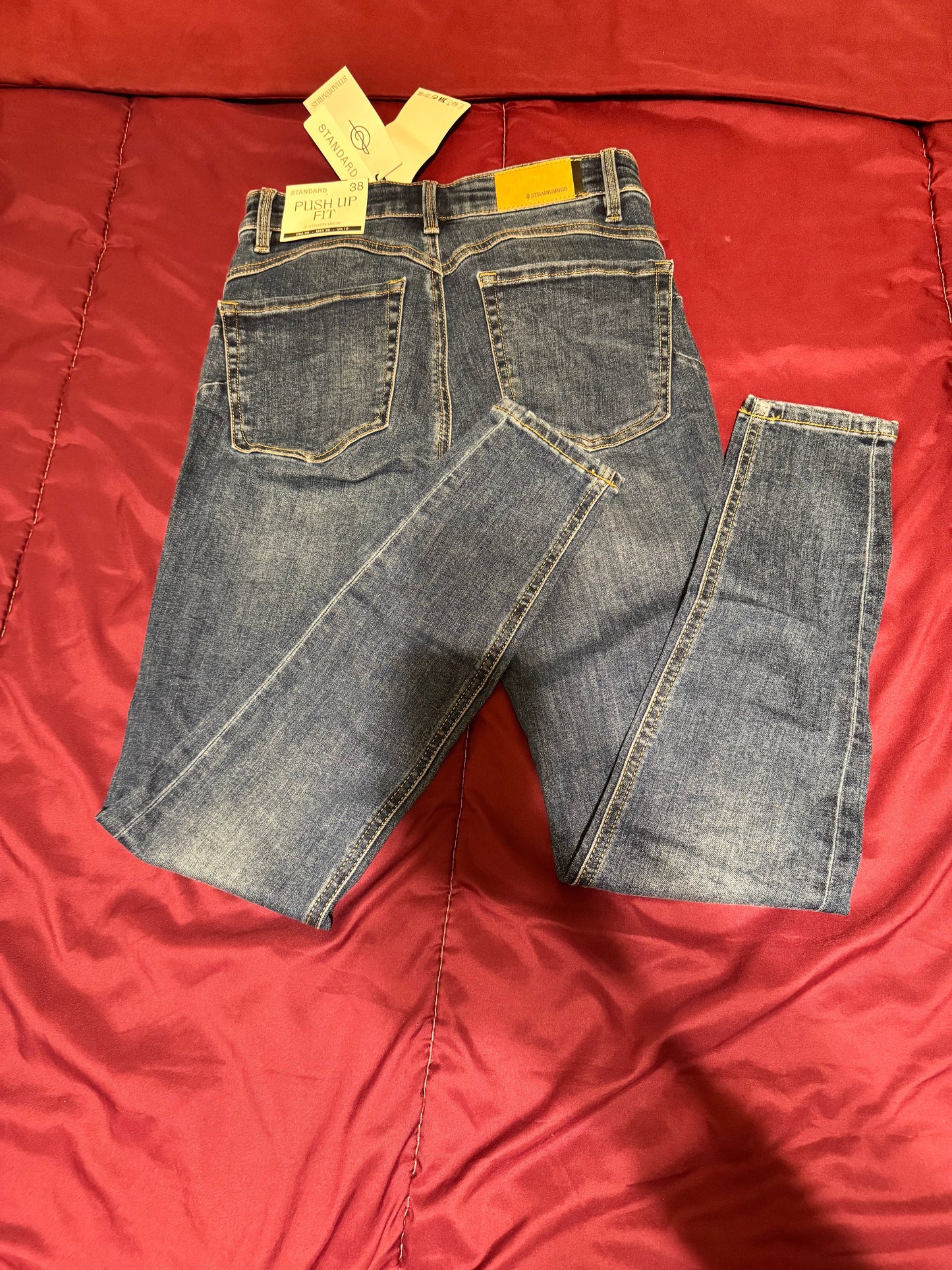 Stradivarius Jeans