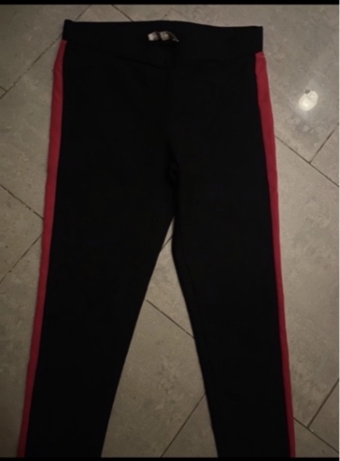 Generic Athletic Leggings