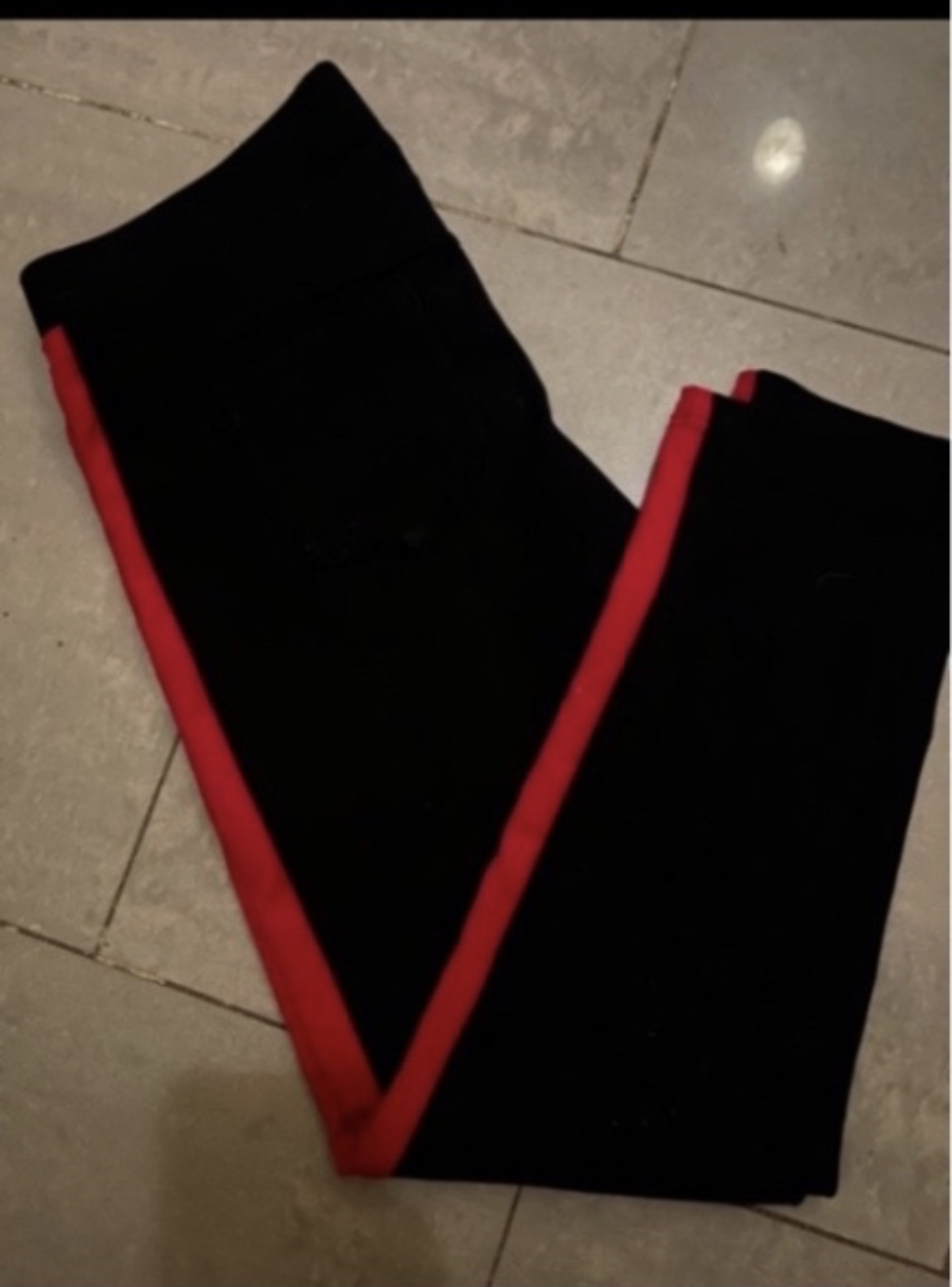 Generic Athletic Leggings