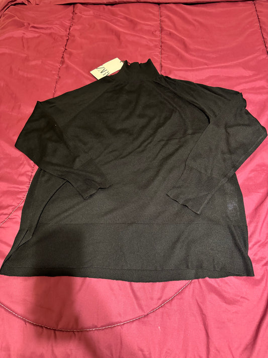 ZARA High Cool Shirt