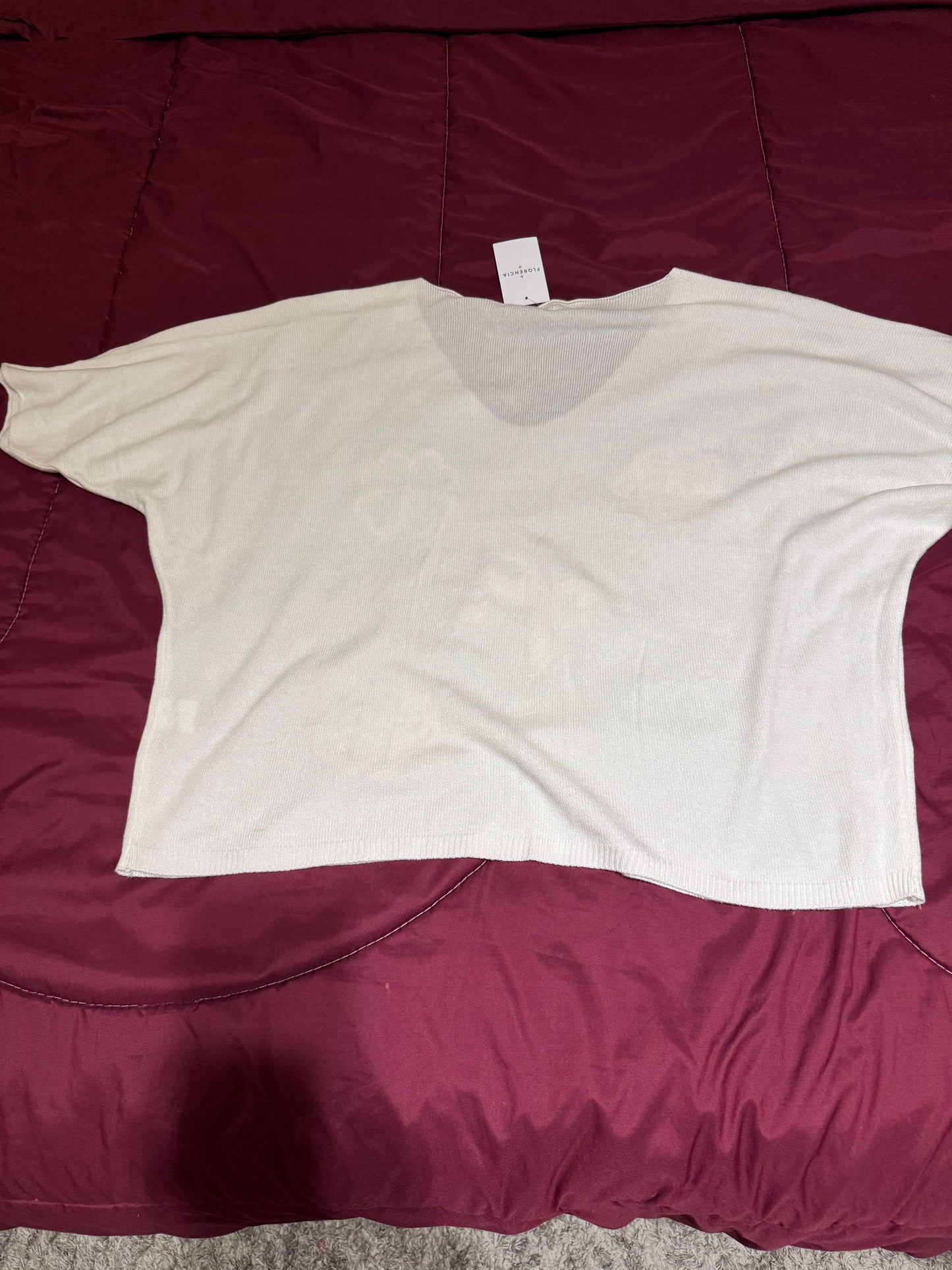 Florencia Blouse