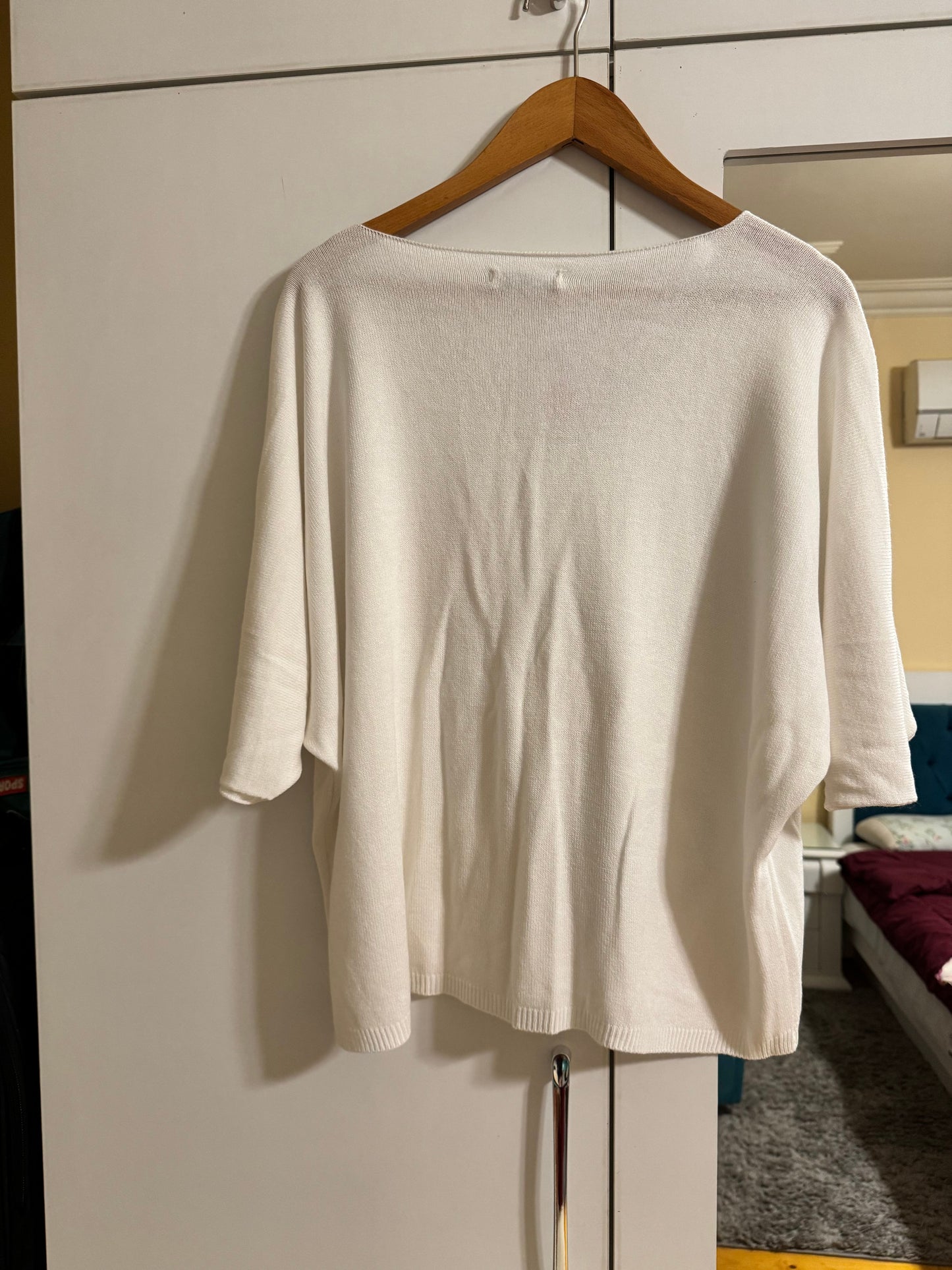 Florencia Blouse