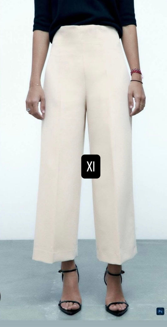 ZARA Pants