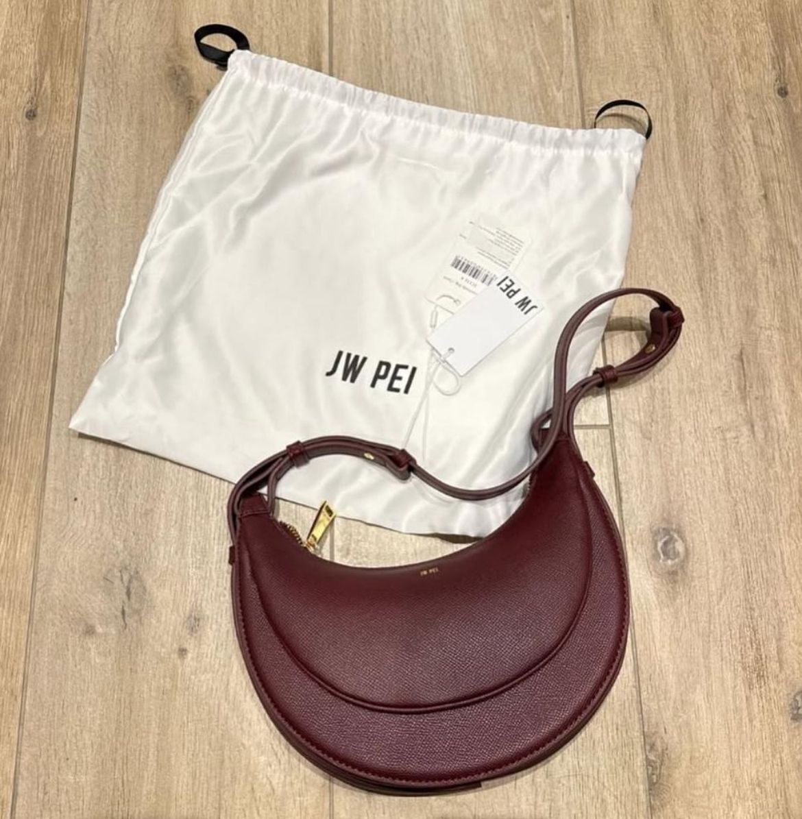 JW PEI Bag