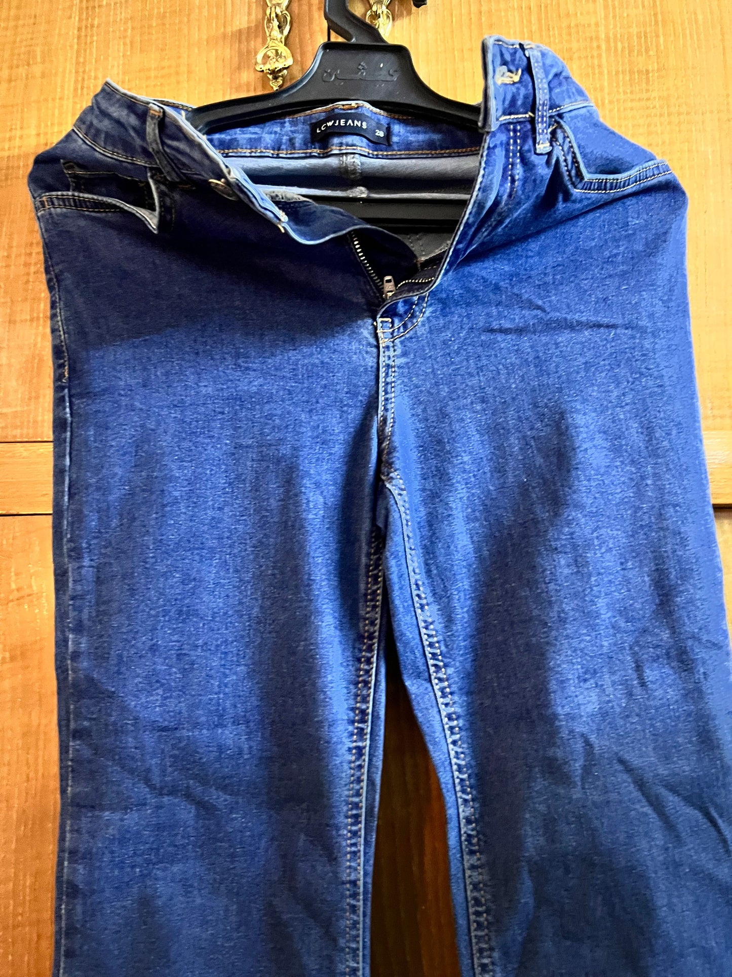 LC Waikiki Jeans