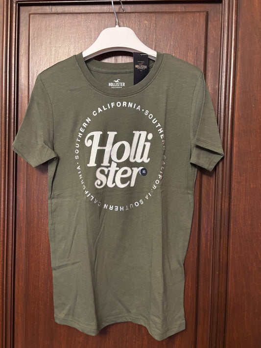 Hollister T-Shirt