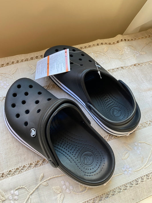 Crocs Clogs