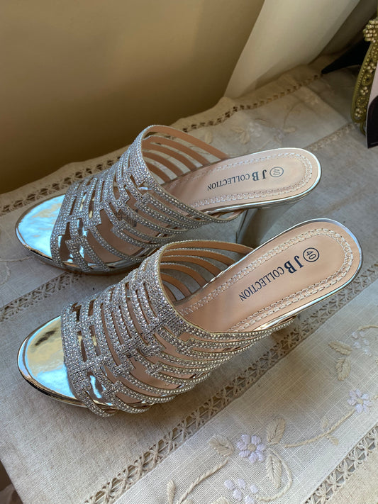 JB Heels