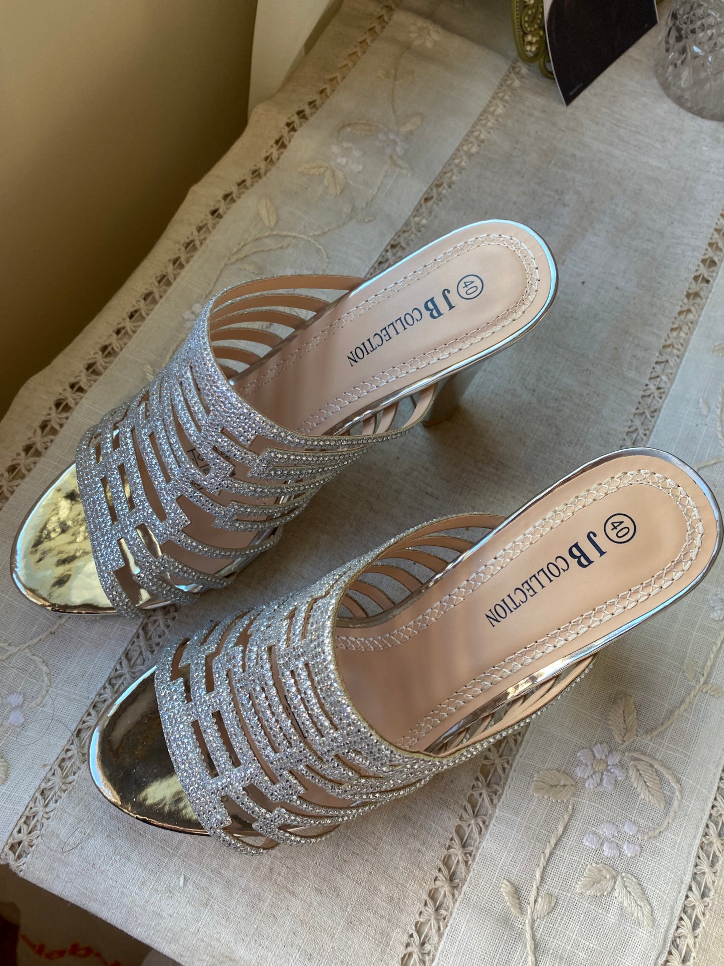 JB Heels