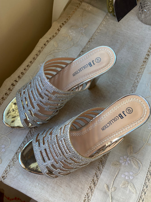 JB Heels