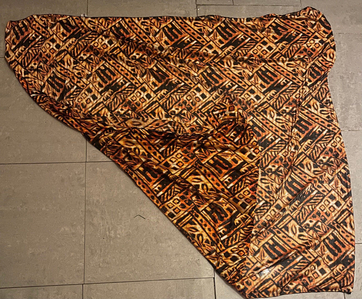 Generic Swim Cover-Up