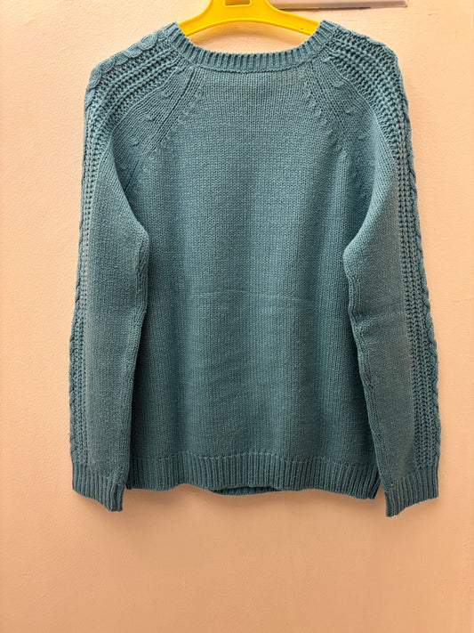 Pull&Bear Sweater