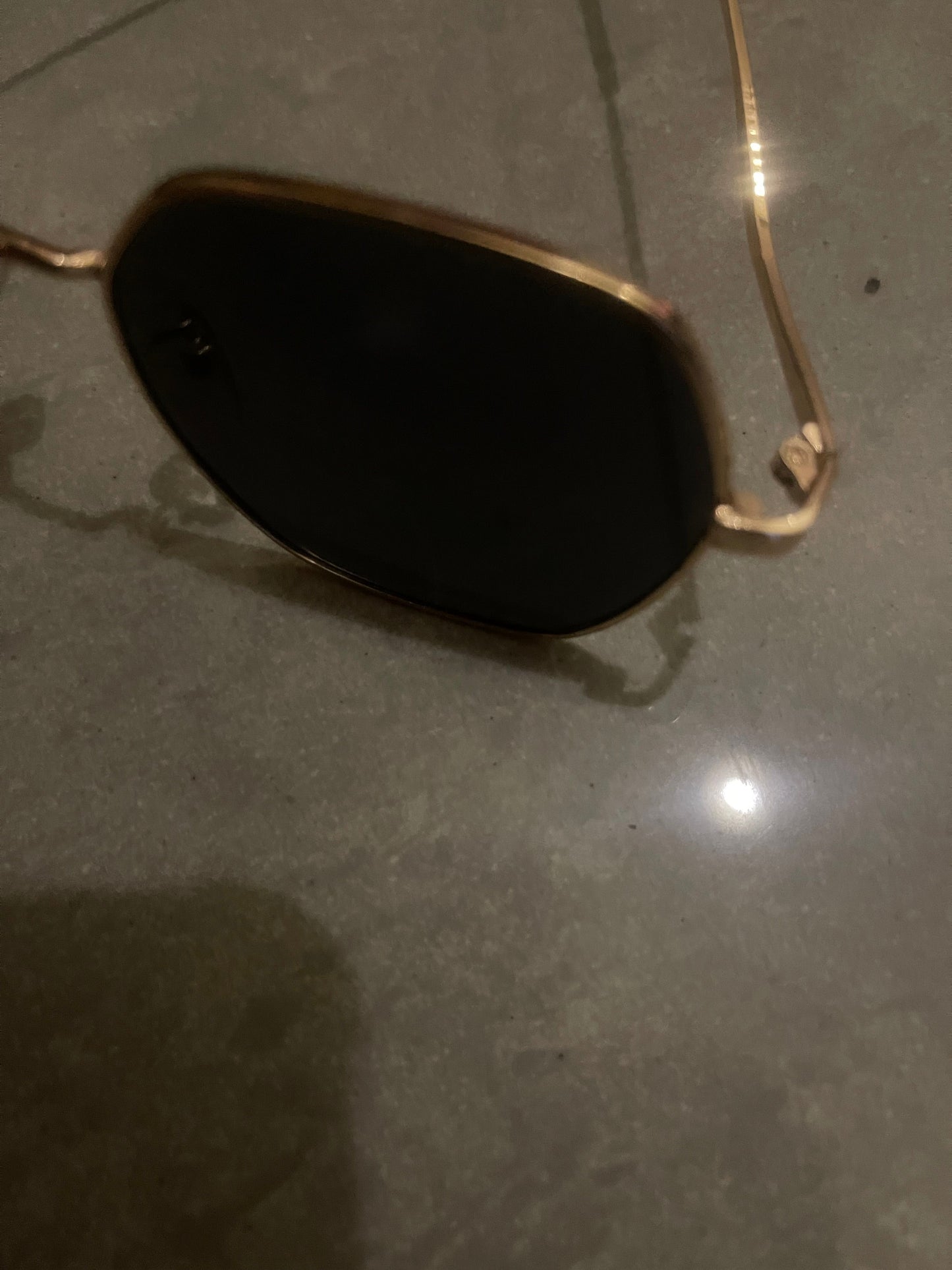 SHEIN Sunglasses