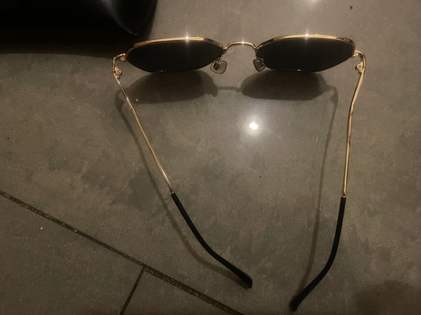 SHEIN Sunglasses