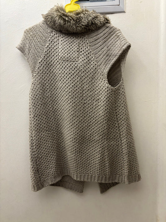 ZARA Vest