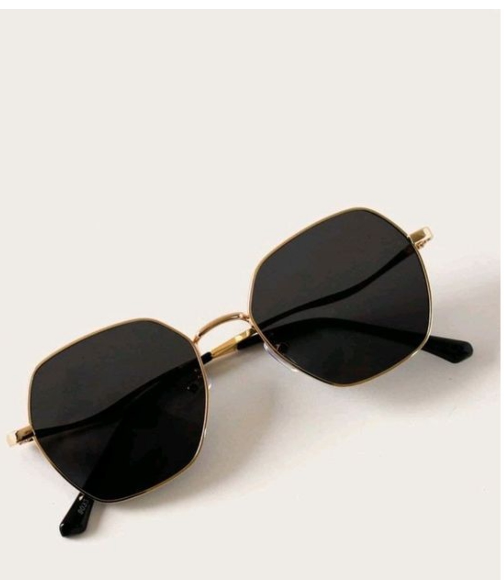 SHEIN Sunglasses