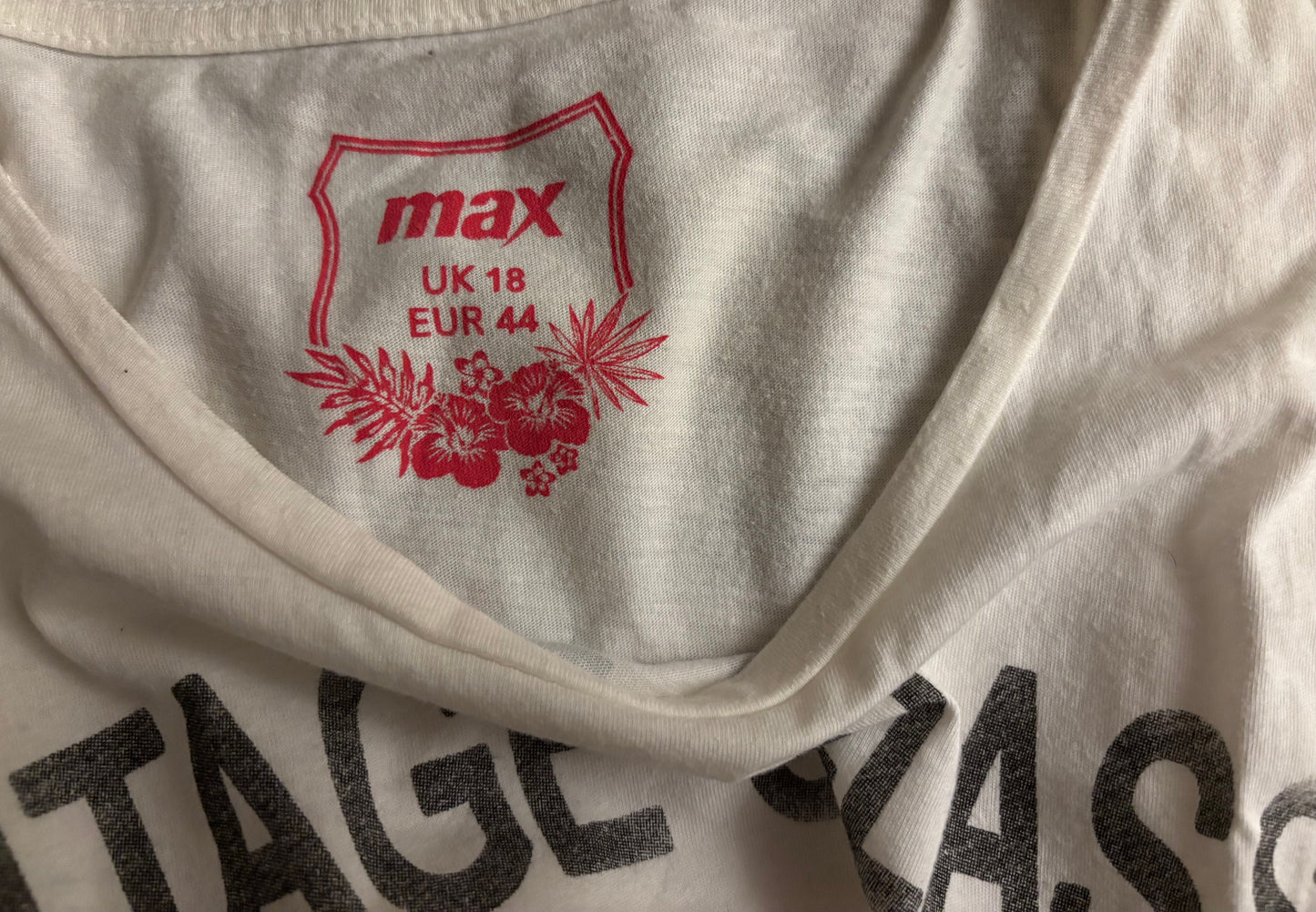 Max T-Shirt