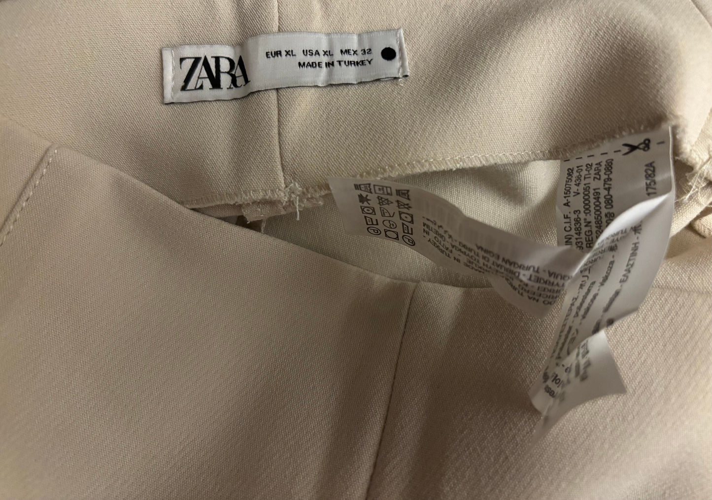 ZARA Pants