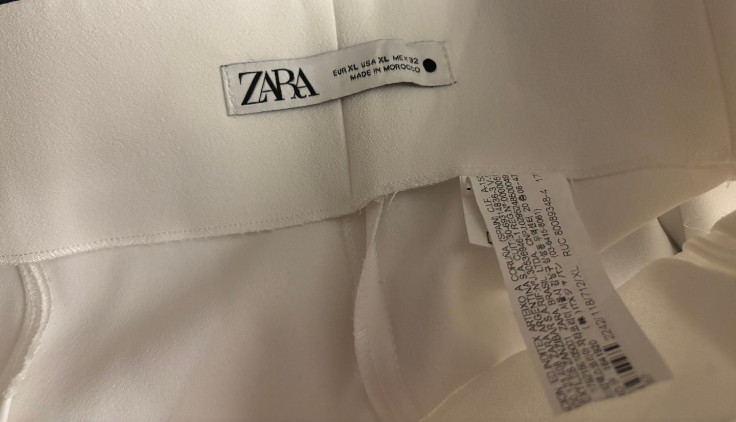 ZARA Pants