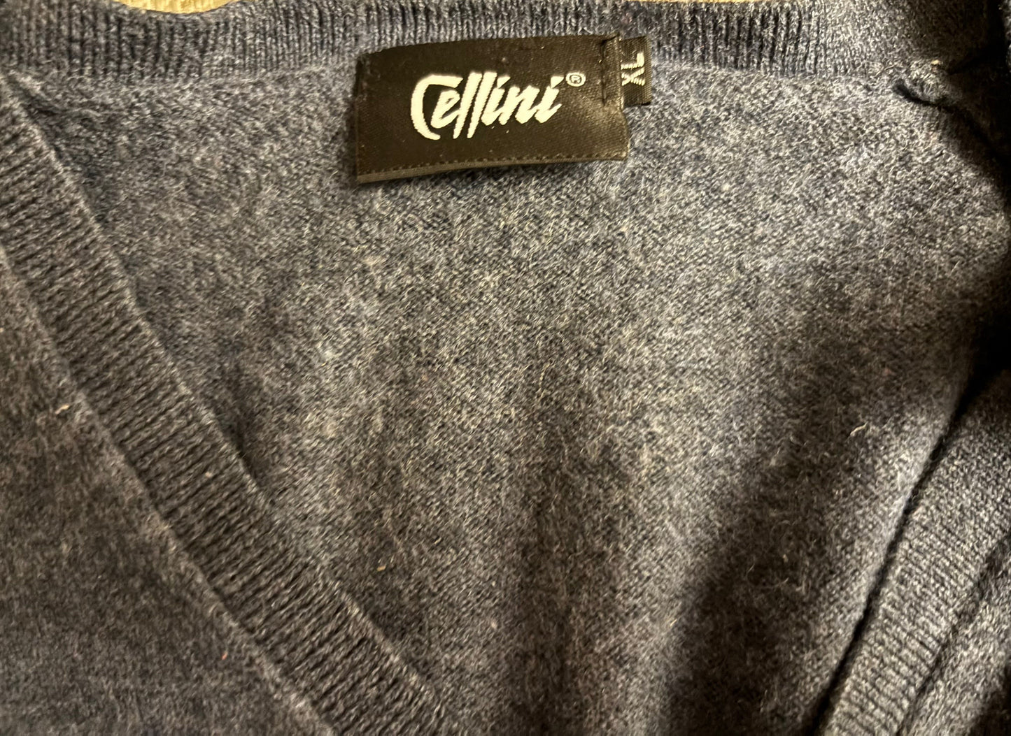 Cellini Sweater