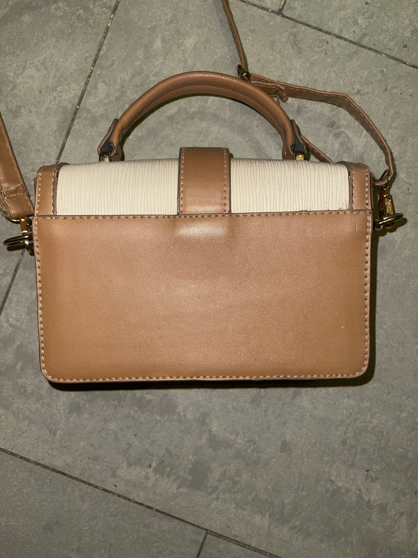 Generic Bag