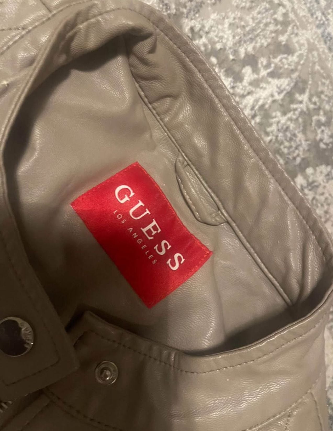 Guess Jacket