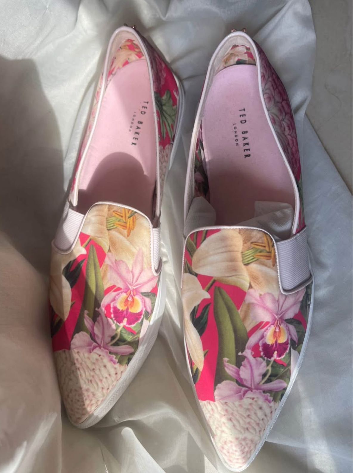 Ted Baker Shoes