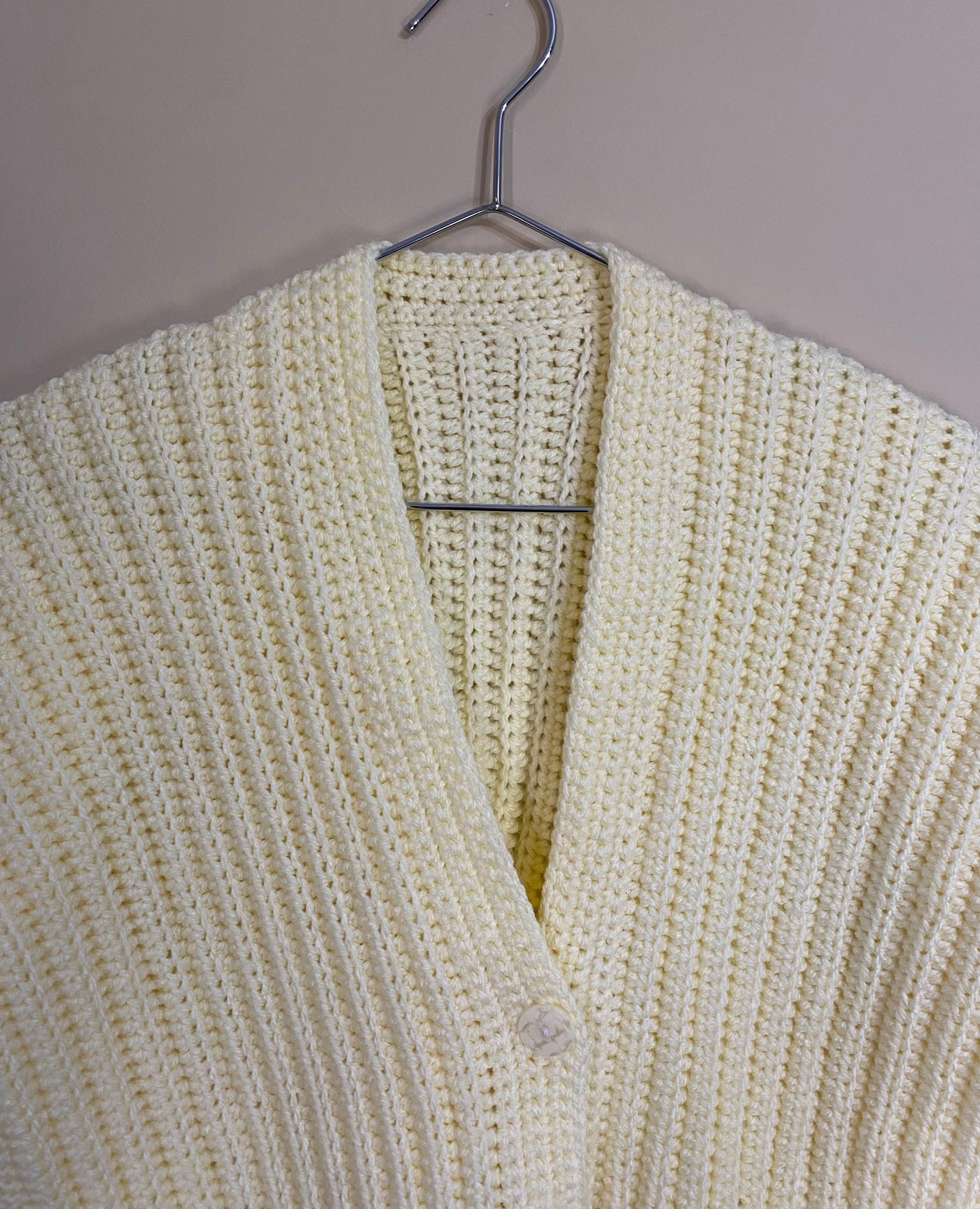 Generic Handmade Cardigan