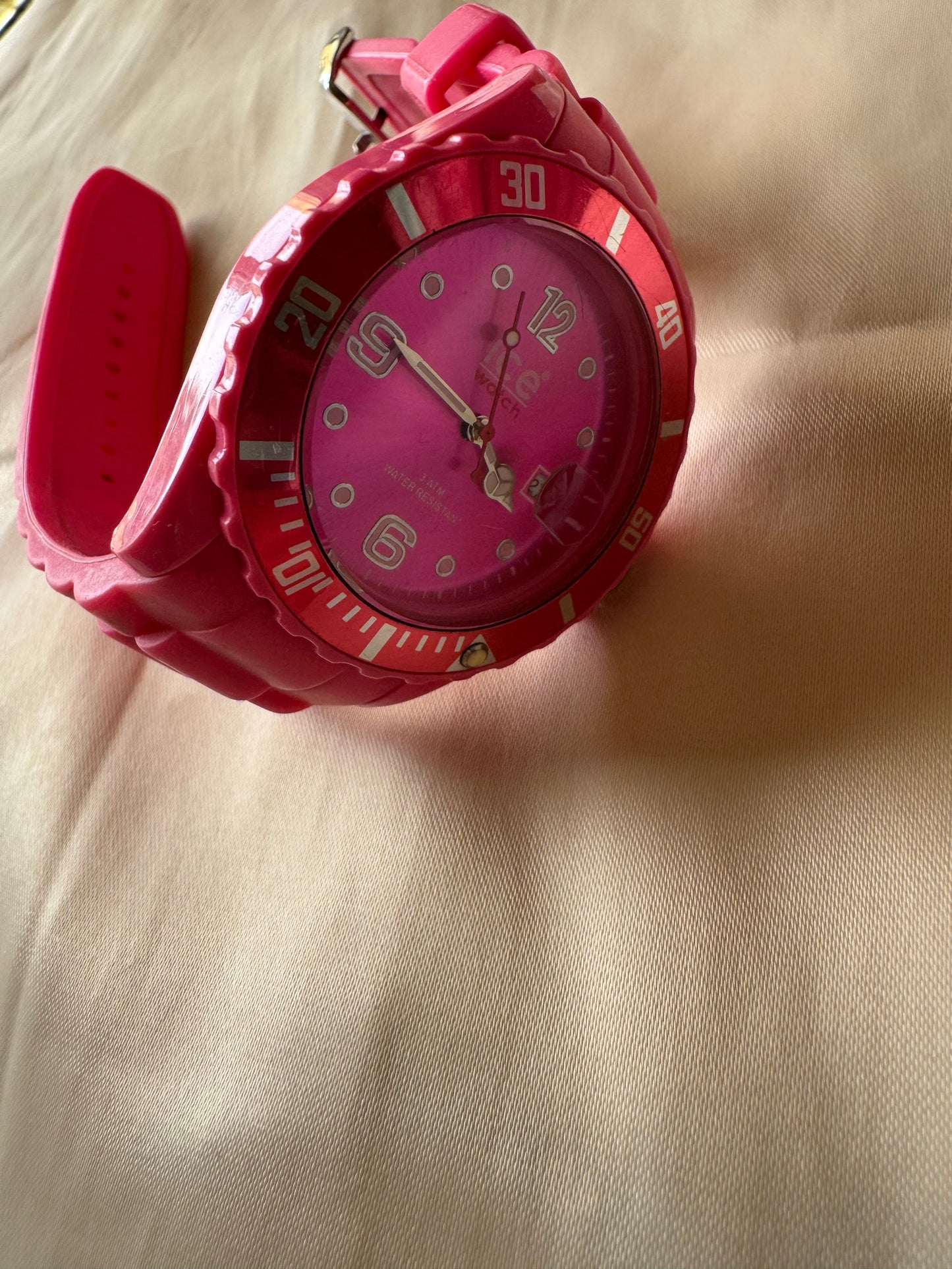 Ice Watch