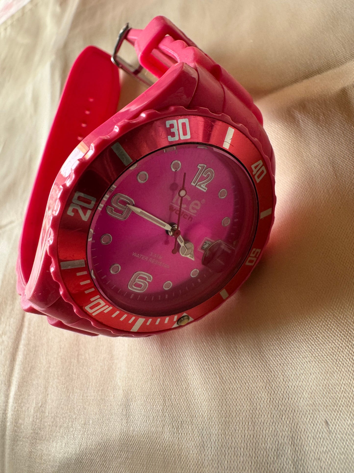 Ice Watch